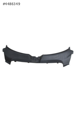 Audi A6 Ön Panel Üst Koruma Plastiği Tw 20052009