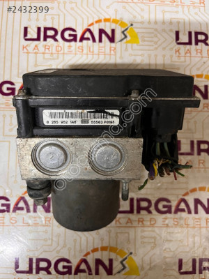 0265952146 PEUGEOT PARTNER ABS BEYNİ
