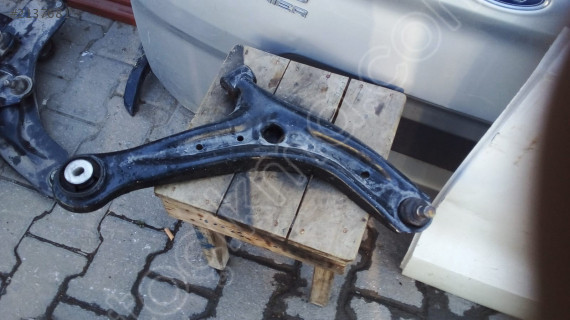 hyundai getz sol salıncak