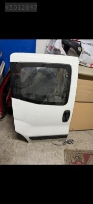 Fiorino kapı
