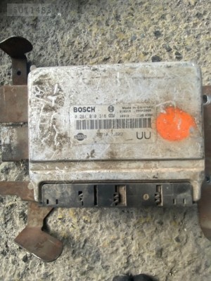 Nissan Primera 2.0 CD20 Motor Beyni
