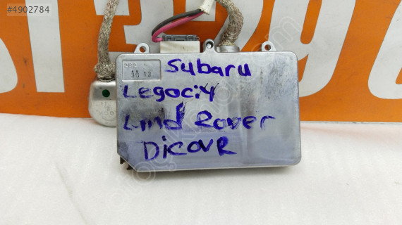 SUBARU LEGACY XENON FAR BEYNİ