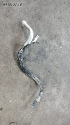 2012-2015 VOLVO S60 YAKIT DOLUM BORUSU
