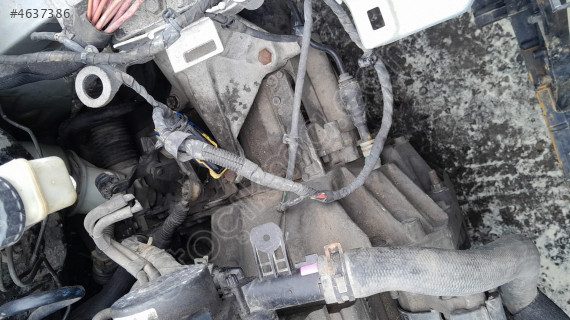 Renault fluence 1.5 manuel sanzıman
