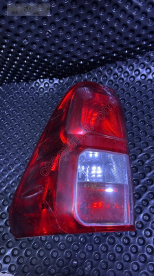 TOYOTA HİLUX SOL STOP