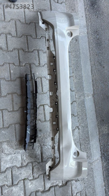 Volvo EX30 arka tampon
