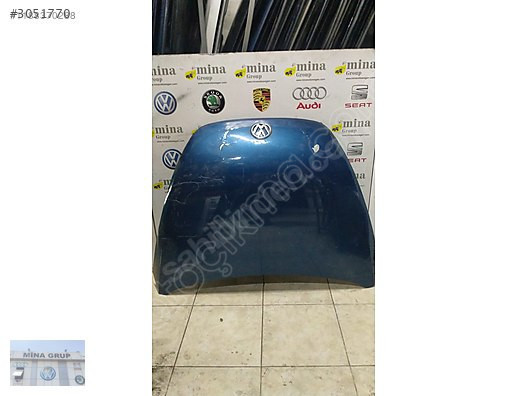 Volkswagen beetle 2012 2014 ön kaput