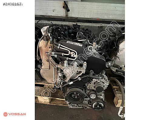 Vw POLO CUS MOTOR 1.4 TDİ DİZEL ORJİNAL ÇIKMA PARÇA - Vossan Otomotiv Vw POLO CUS MOTOR 1.4 TDİ DİZEL ORJİNAL ÇIKMA PARÇA - Volkswagen Orijinal Çıkma Yedek Parça Ankara