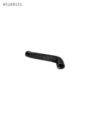 TURBO HORTUMU GOLF 4 BORA İNTERCOOLERDAN ÇIKAN AGR ALT 1J0145828B