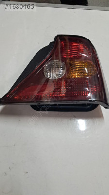 CHEVROLET EVANDA SAĞ STOP.OTO ERKAN ÜNYE