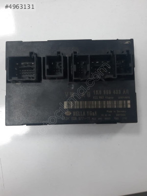 1K0959433AR Seat Leon Konfor Modülü (2005/2012)