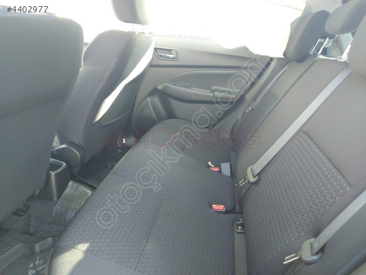 SUZUKİ SWİFT 2020 AİRBAG BEYNİ