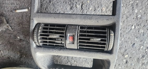 Opel Astra G üflemeler