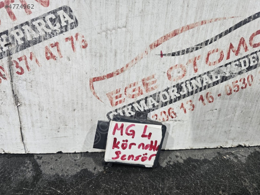 MG MG 4 RADAR SENSÖRÜ ORJINAL HATASIZ