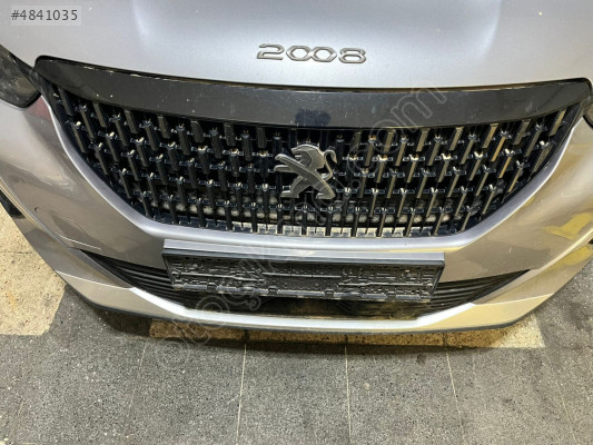 PEUGEOT 2008 ÖN PANJUR