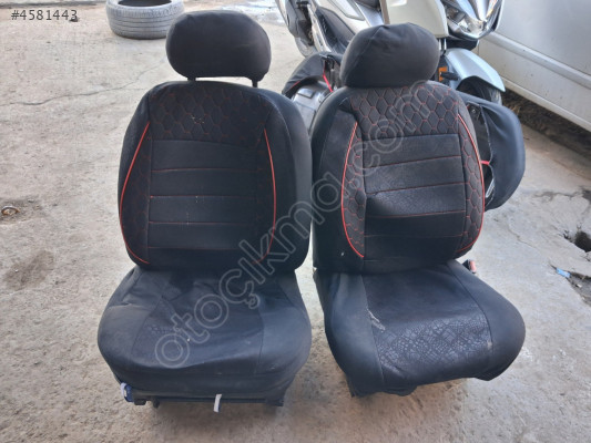 Ford  Eskord  Takım  Döşeme