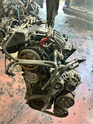 AUDİ A3 AKL MOTOR 1.6 BENZİNLİ