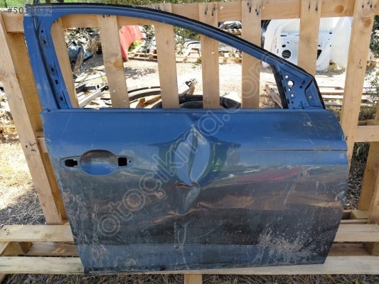 RENAULT MEGANE 4 SAĞ KAPI