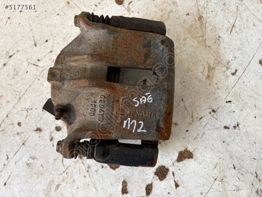RENAULT MEGANE 2 ÖN SAĞ KALİPER