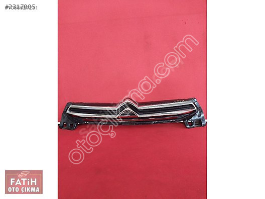 CITROEN ELYSEE ÖN PANJUR 2000 2022 MODEL C06291-091