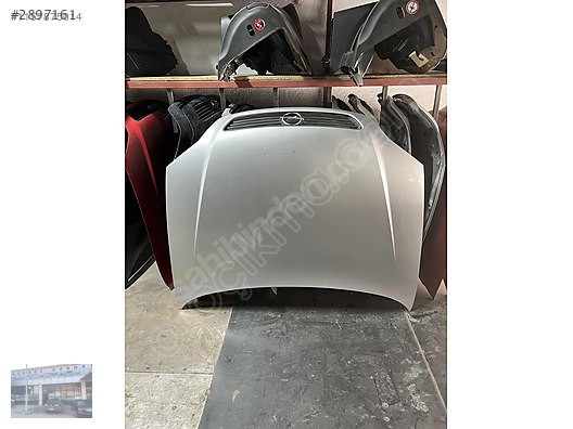 OPEL ASTRA KAPUT ÇIKMA