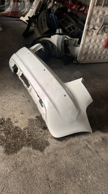 AUDI A3 AEKA TAMPON ÇIKMA ORİJİNAL 2009-2012