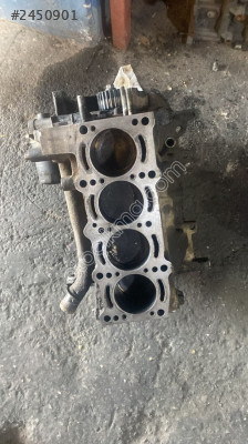 PALİO 1.2 MOTOR BLOĞU
