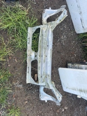 Renault Kangoo 2 Ön Panel