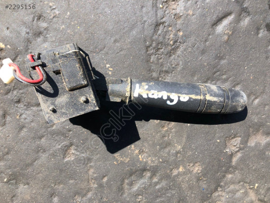 Renault Kangoo 1998-2003 Sinyal Kolu