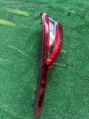 RENAULT TALİSMAN BAGAJ SAĞ STOP LAMBASI