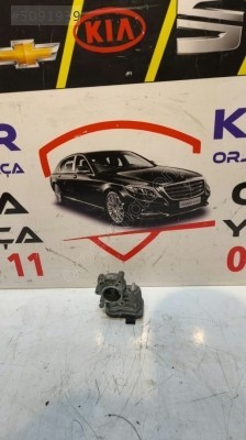 FİAT DOBLO 1.6 2022 GAZ KELEBEGİ