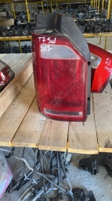 Volkswagen T7 2015 sol stop lambası