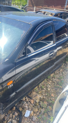 CHEVROLET EVANDA SOL ÖN KAPI.OTO ERKAN ÜNYE