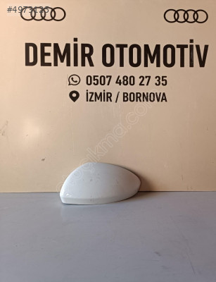 RENAULT MEGANE 4 SOL AYNA KAPAĞI ÇIKMA ORJİNAL 963735743R