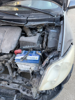 Toyota corolla 1.4 D4 Enjektör