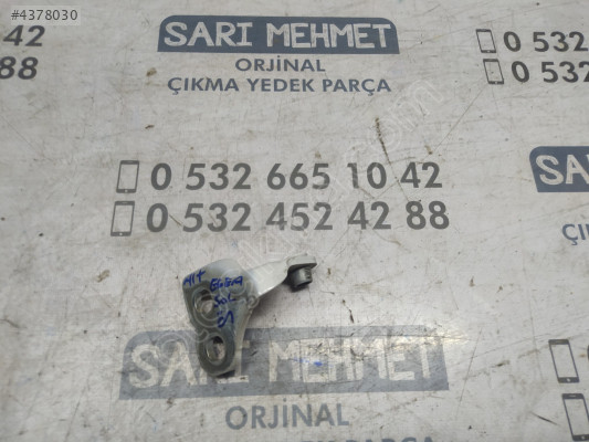 ÇIKMA FİAT EGEA SOL ÖN KAPI MENTEŞESİ ALT
