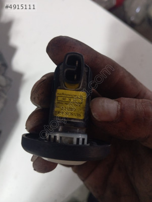 Chevrolet Captiva Opel park sensörü 20863946