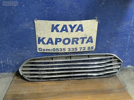 Ford focus ön ızgara