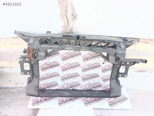 2006/2012 SEAT LEON ORJINAL ÖN PANEL