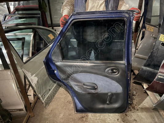 FORD ESCORT SOL ARKA KAPI DÖŞEMESİ 95-00 MODEL