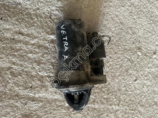 OPEL VECTRA A MARŞ DİNAMOSU