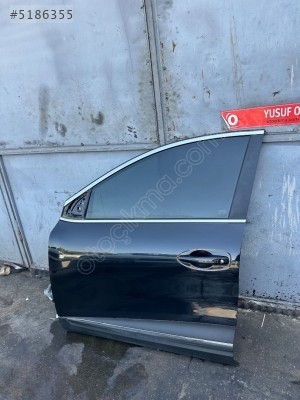 RENAUT KADJAR ÇIKMA SOL ÖN KAPI