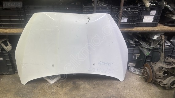 Ford Focus kaput 2015