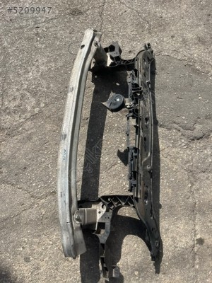 RENAULT MEGANE 2 ÖN PANEL