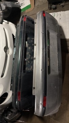 Fiat brava arka tampon bagaj kapağı