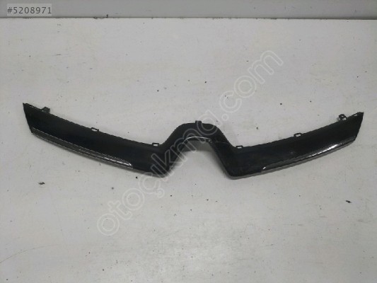 05523 RENAULT CLİO 4 ÖN PANJUR ÜST