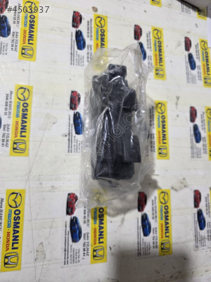 Mazda 3 Dörtlü Cam Düğmesi
