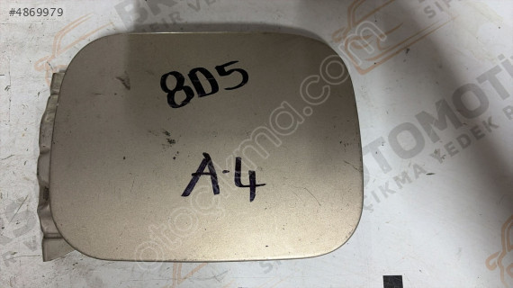 AUDİ A4 DEPO KAPAĞI