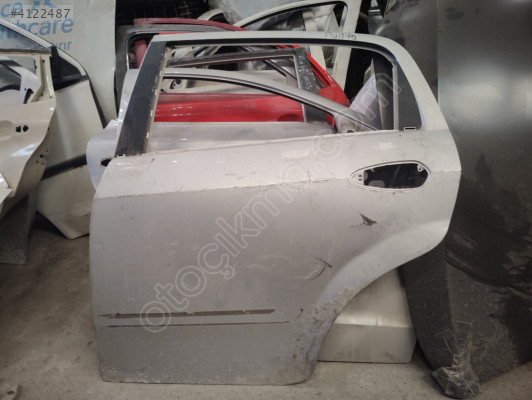 2010 FIAT PUNTO SOL ARKA KAPI
