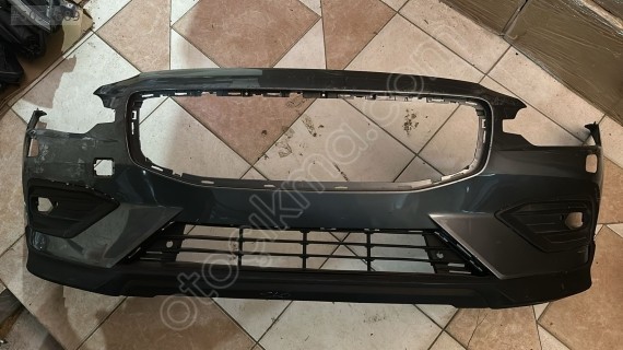 VOLVO V60 TAMPON ÖN ORJİNAL DOLU
